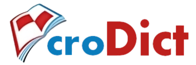croDict